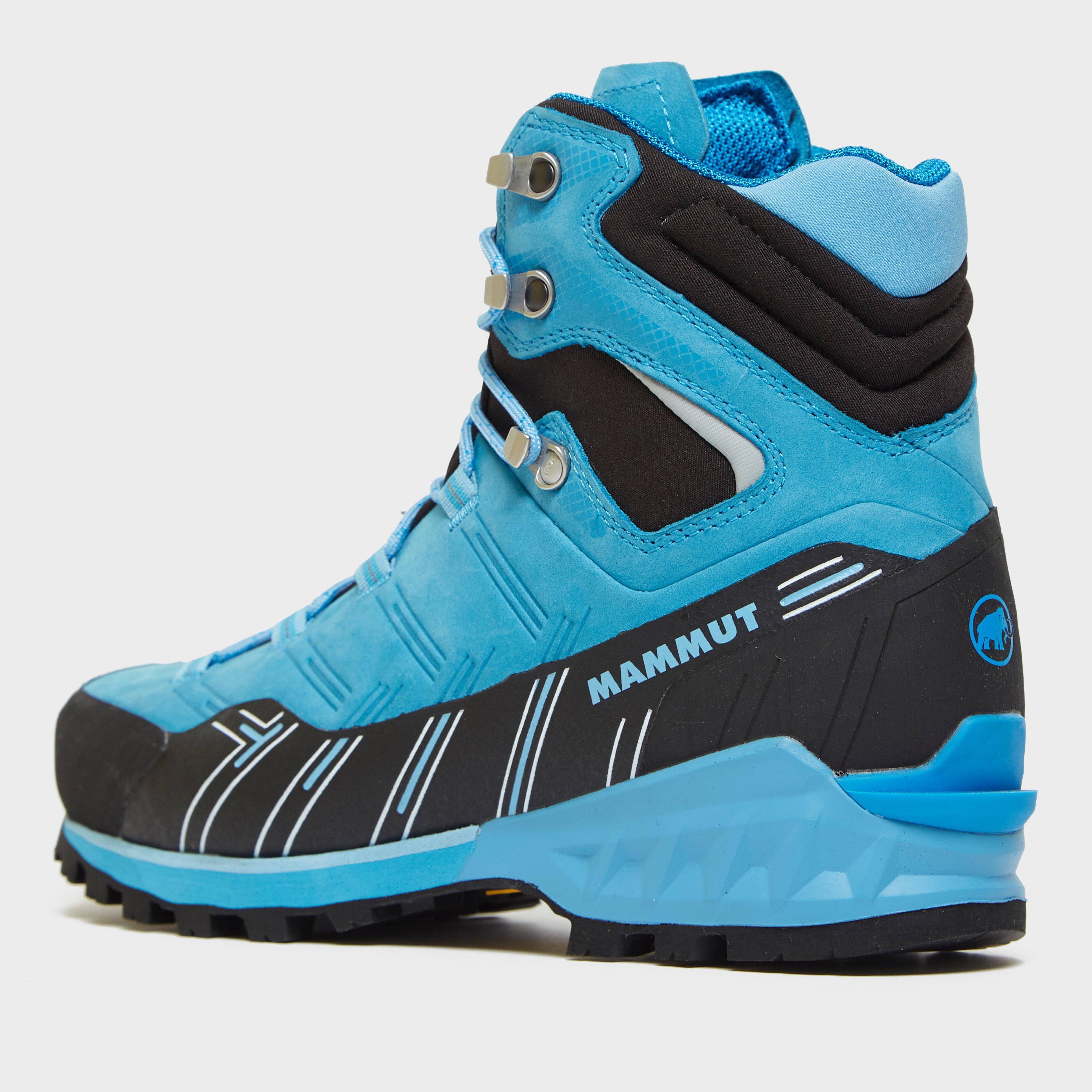 Women's Kento Guide High GORE-TEX® Mountain Boots