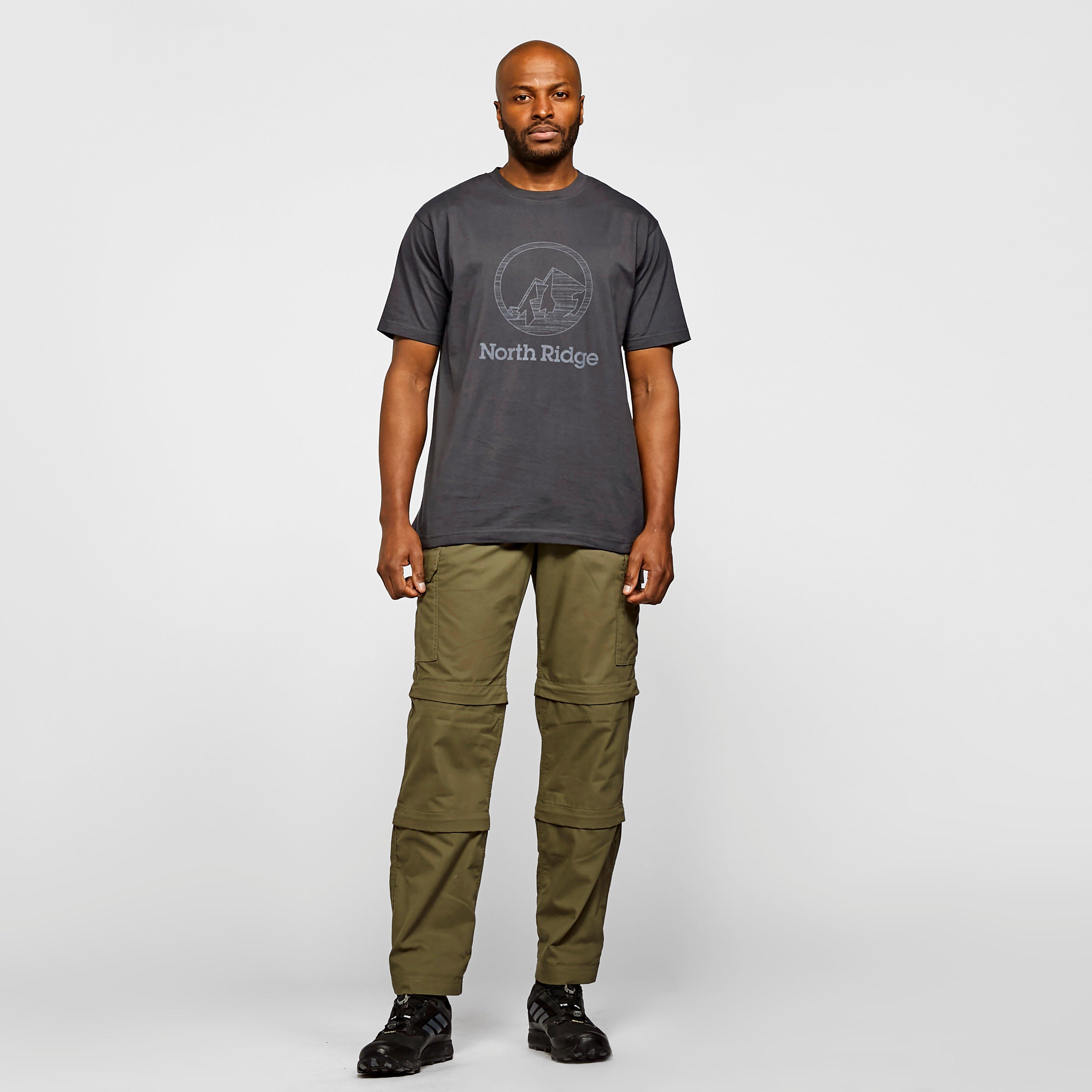 Men's Static T-Shirt