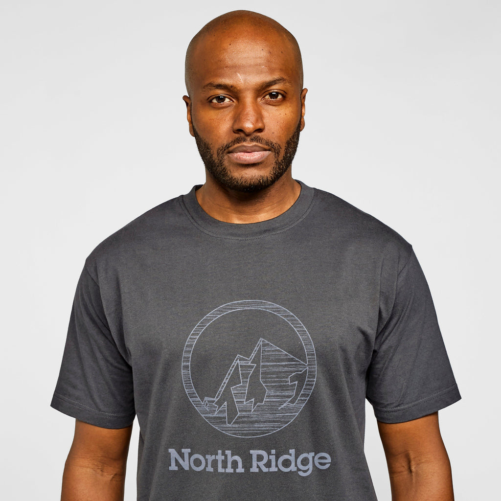 Men's Static T-Shirt