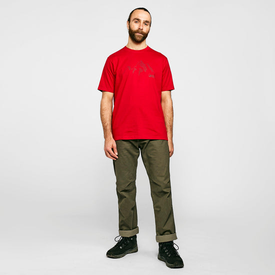 Men's Range T-Shirt