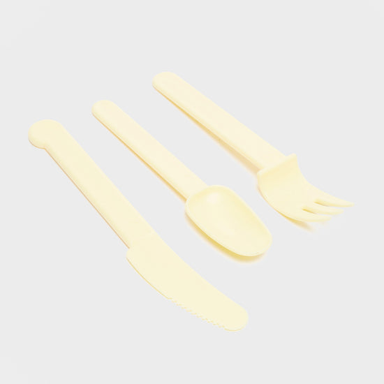 12 Piece Cutlery Set
