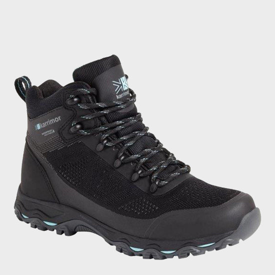 Women's Staffa Mid Walking Boots