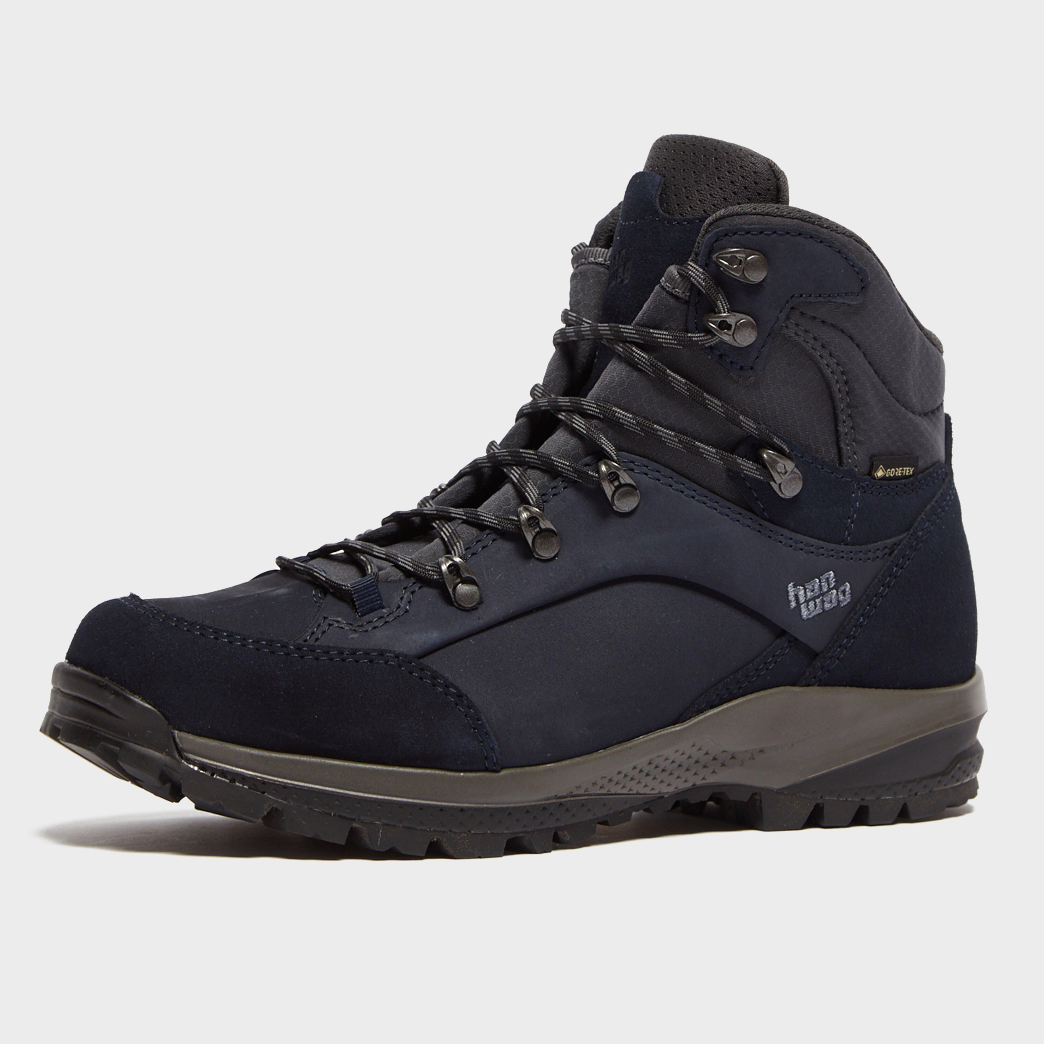Women’s Banks Lady GORE-TEX® Hiking Boot