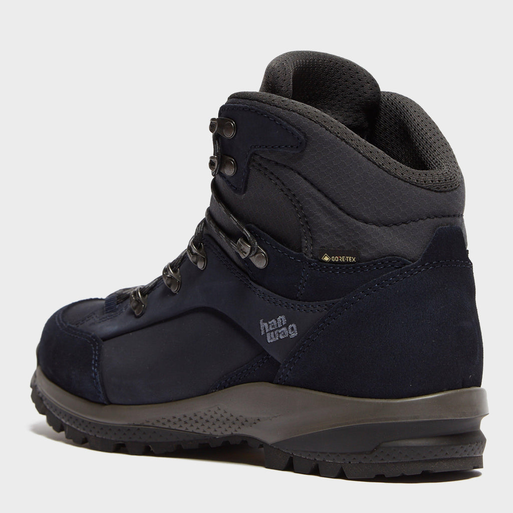 Women’s Banks Lady GORE-TEX® Hiking Boot