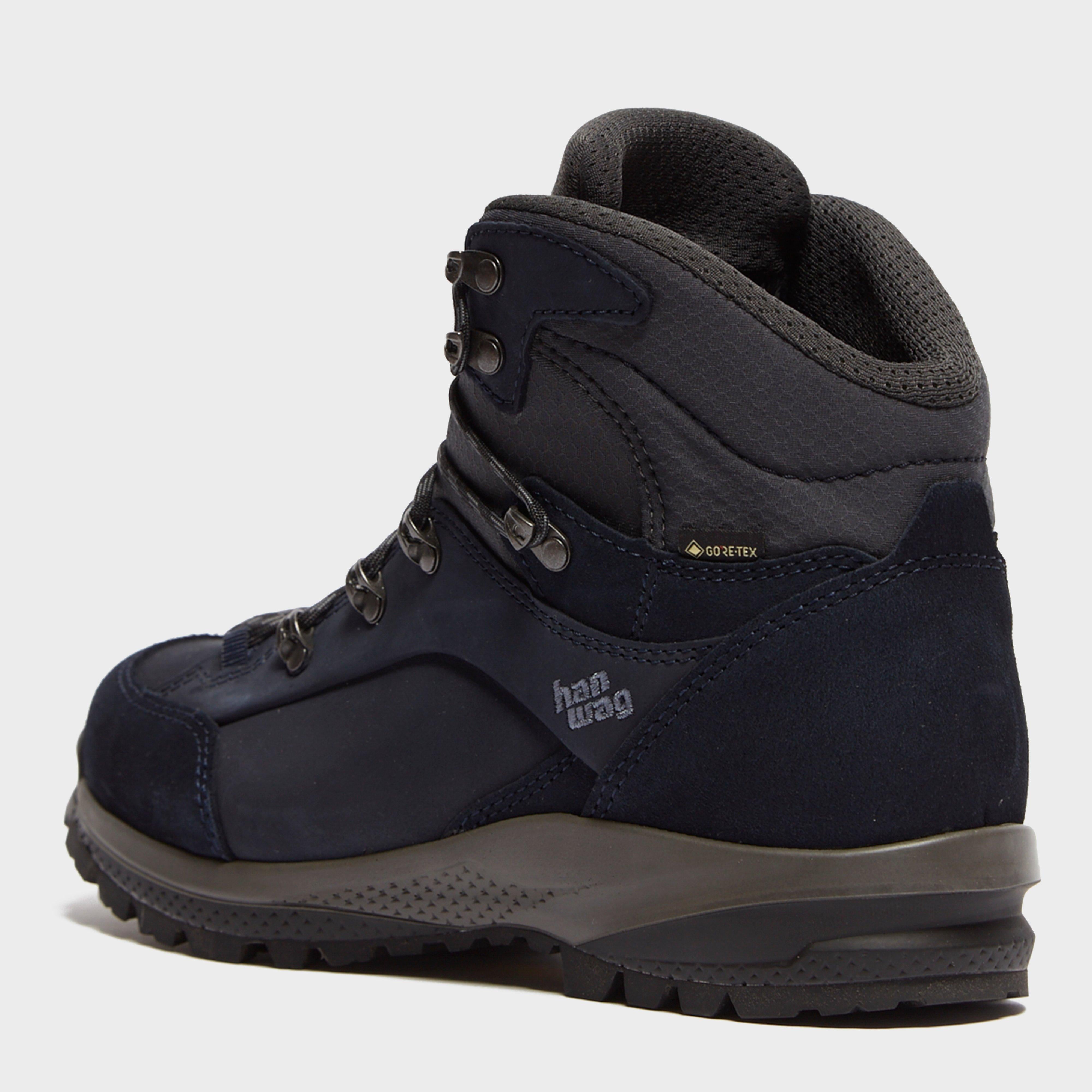 Women’s Banks Lady GORE-TEX® Hiking Boot