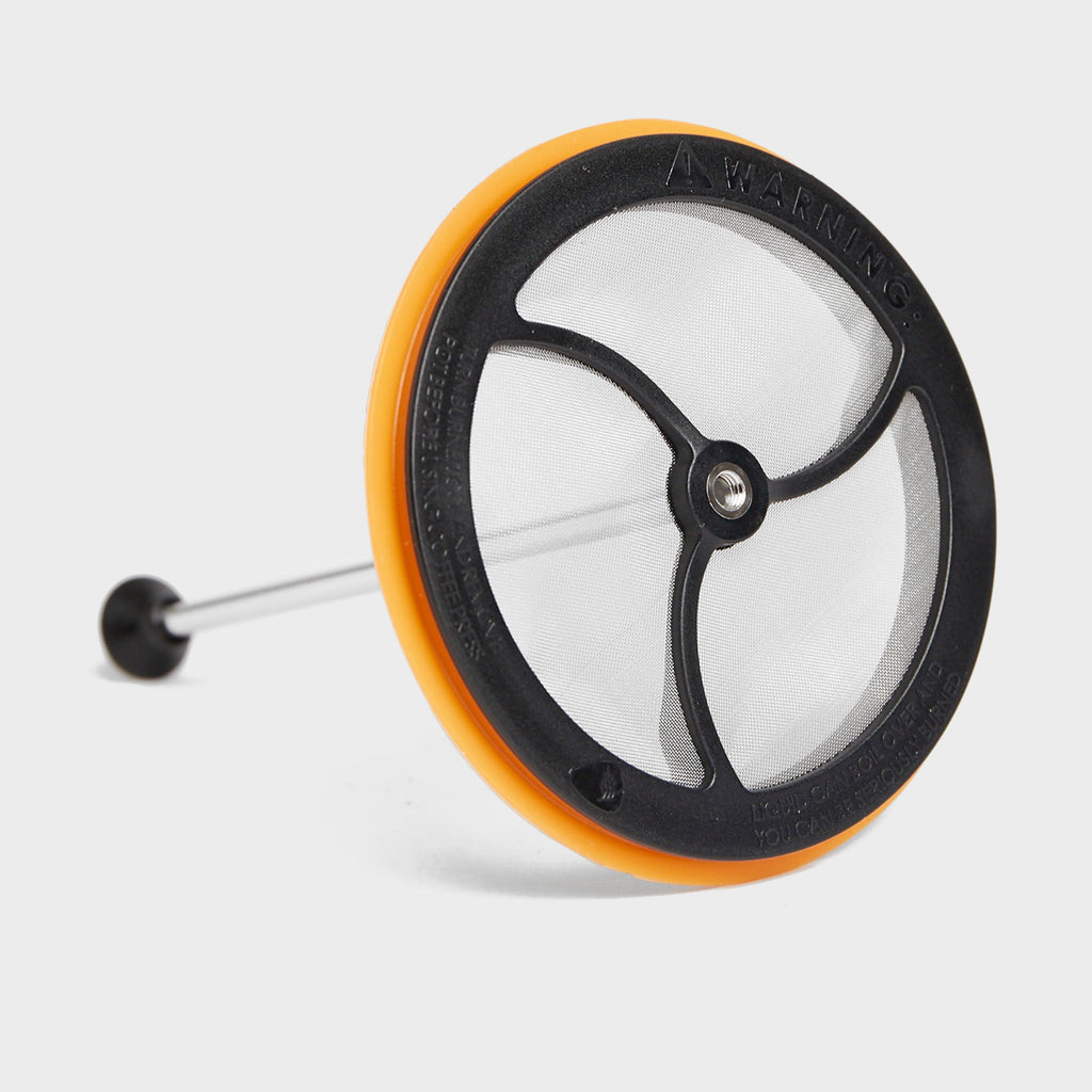 Silicone Coffee Press