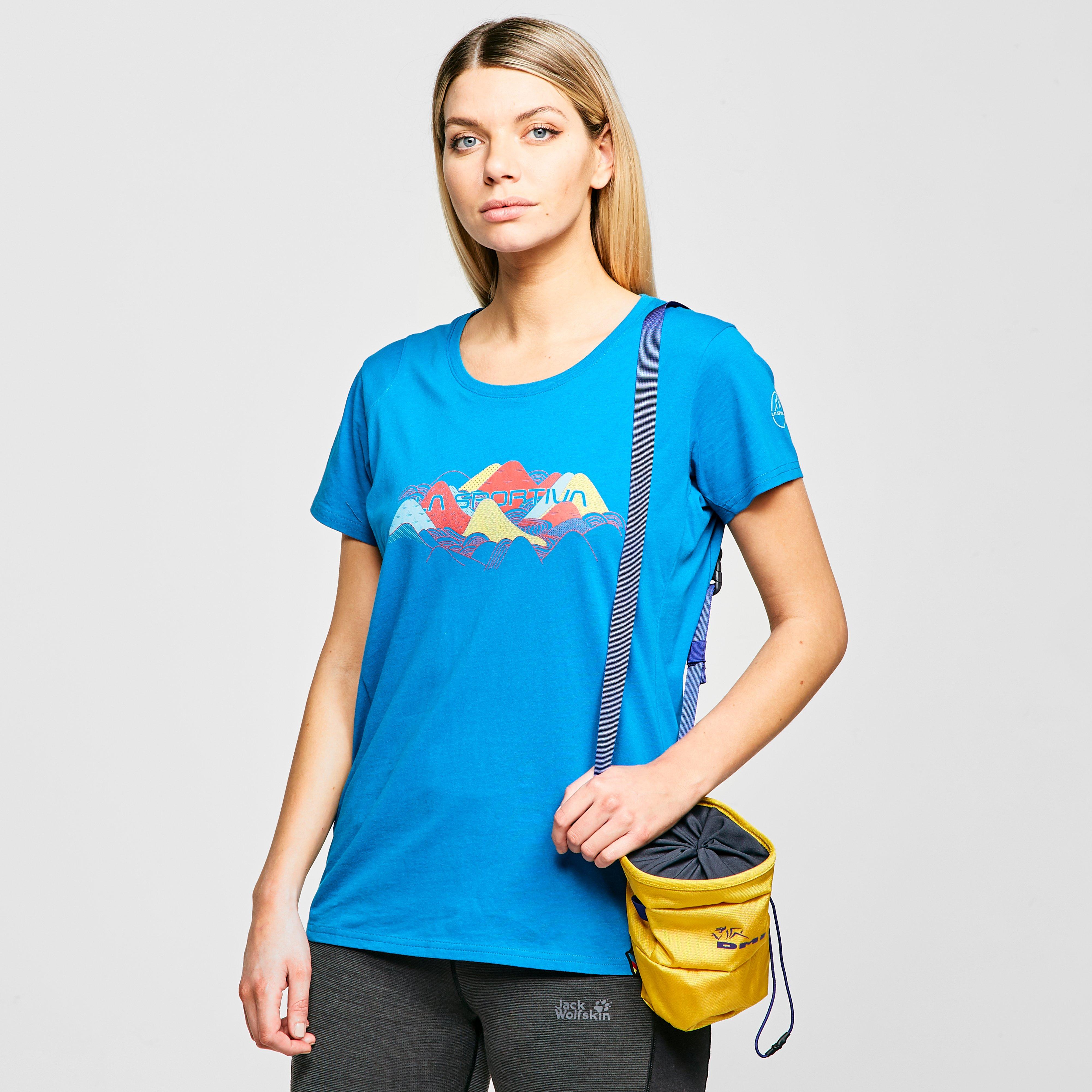 Women’s Hills T-Shirt