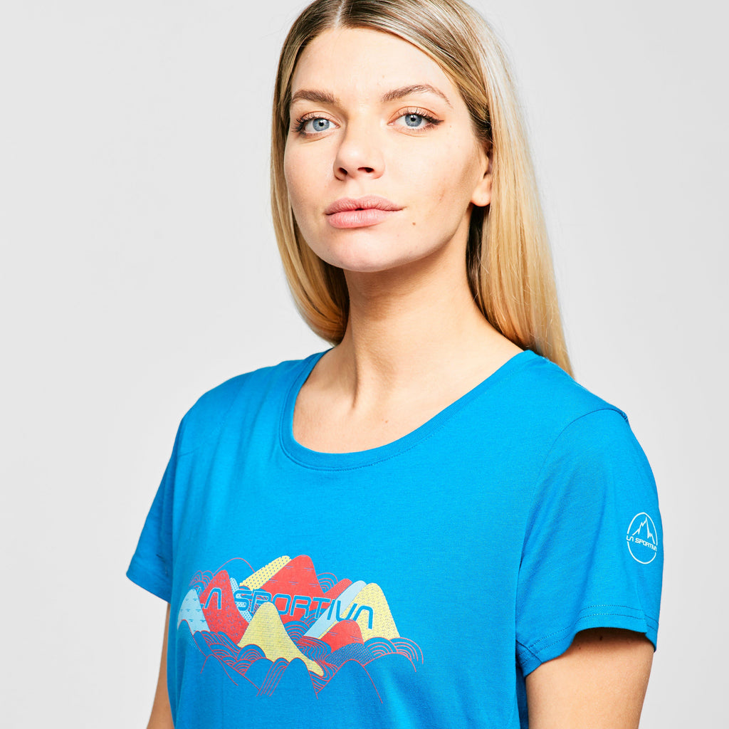 Women’s Hills T-Shirt