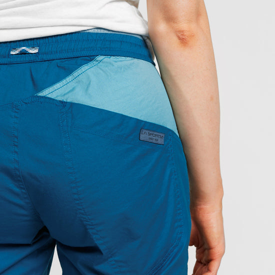 Women's Temple Climbing Pants