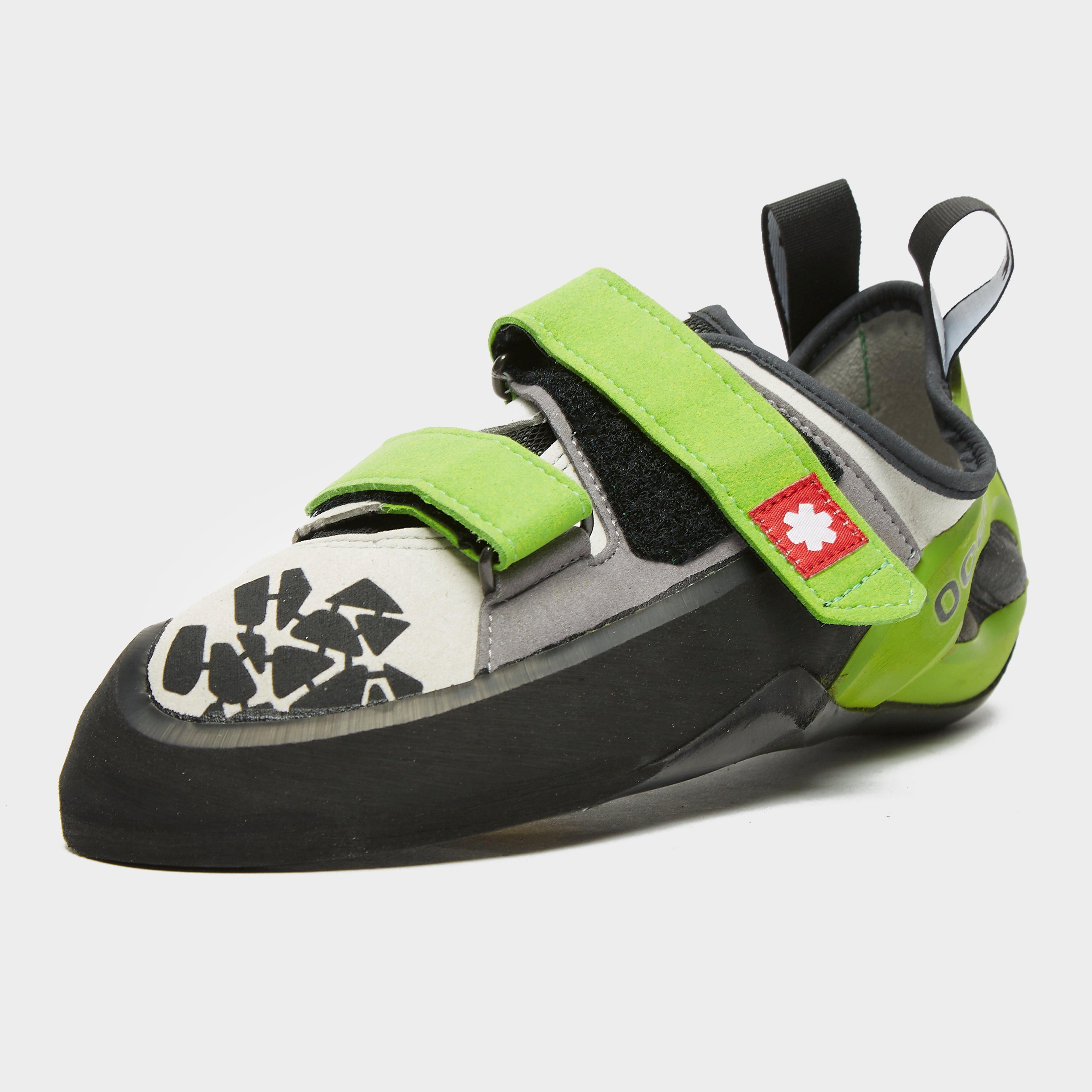 Men's Jett QC Climbing Shoe
