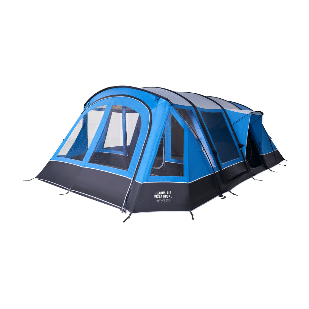 Icarus Air Vista 600XL Inflatable Tent