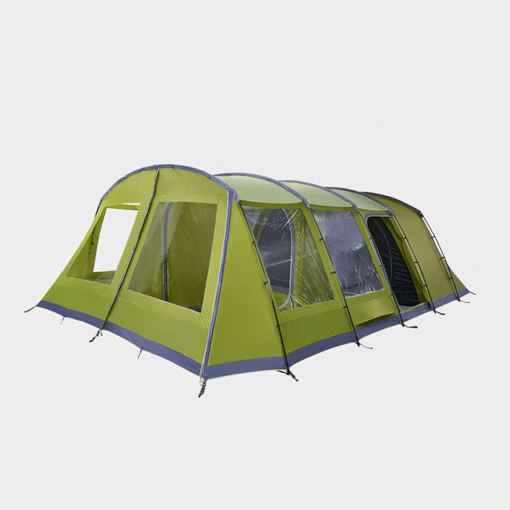 Casa Lux 7 Person Family Tent