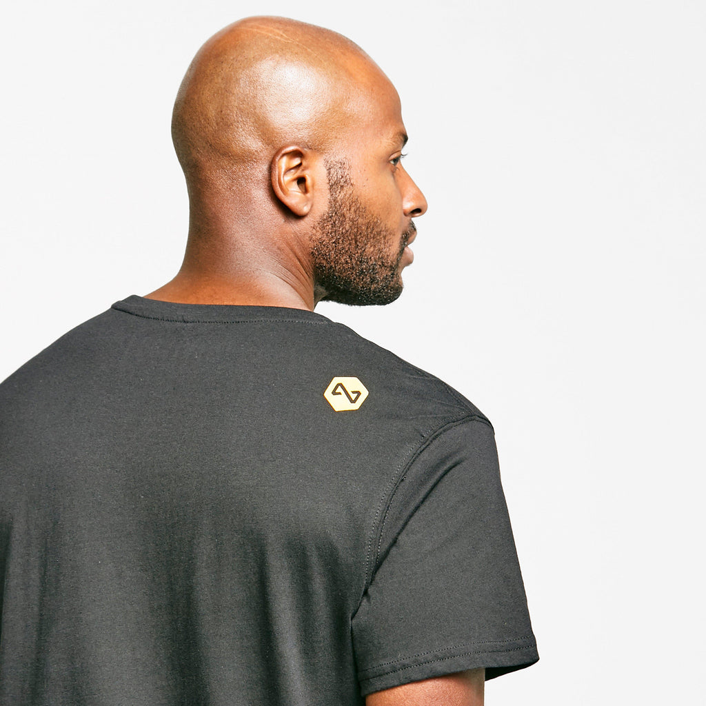 Men's Kurt Tee