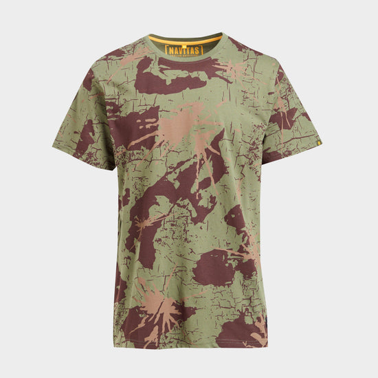 Men's Camo Tee