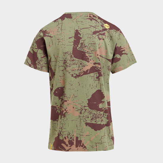 Men's Camo Tee