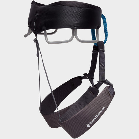 Men's Momentum Climbing Harness
