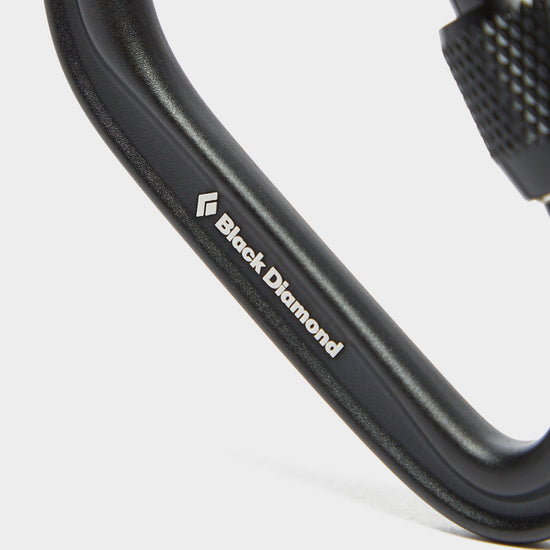 HotForge Screwgate Carabiner