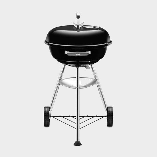 Bar-B-Kettle Charcoal Grill 47cm