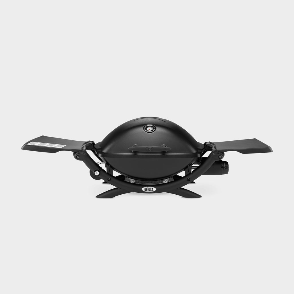 Q 2200 Gas BBQ Bundle