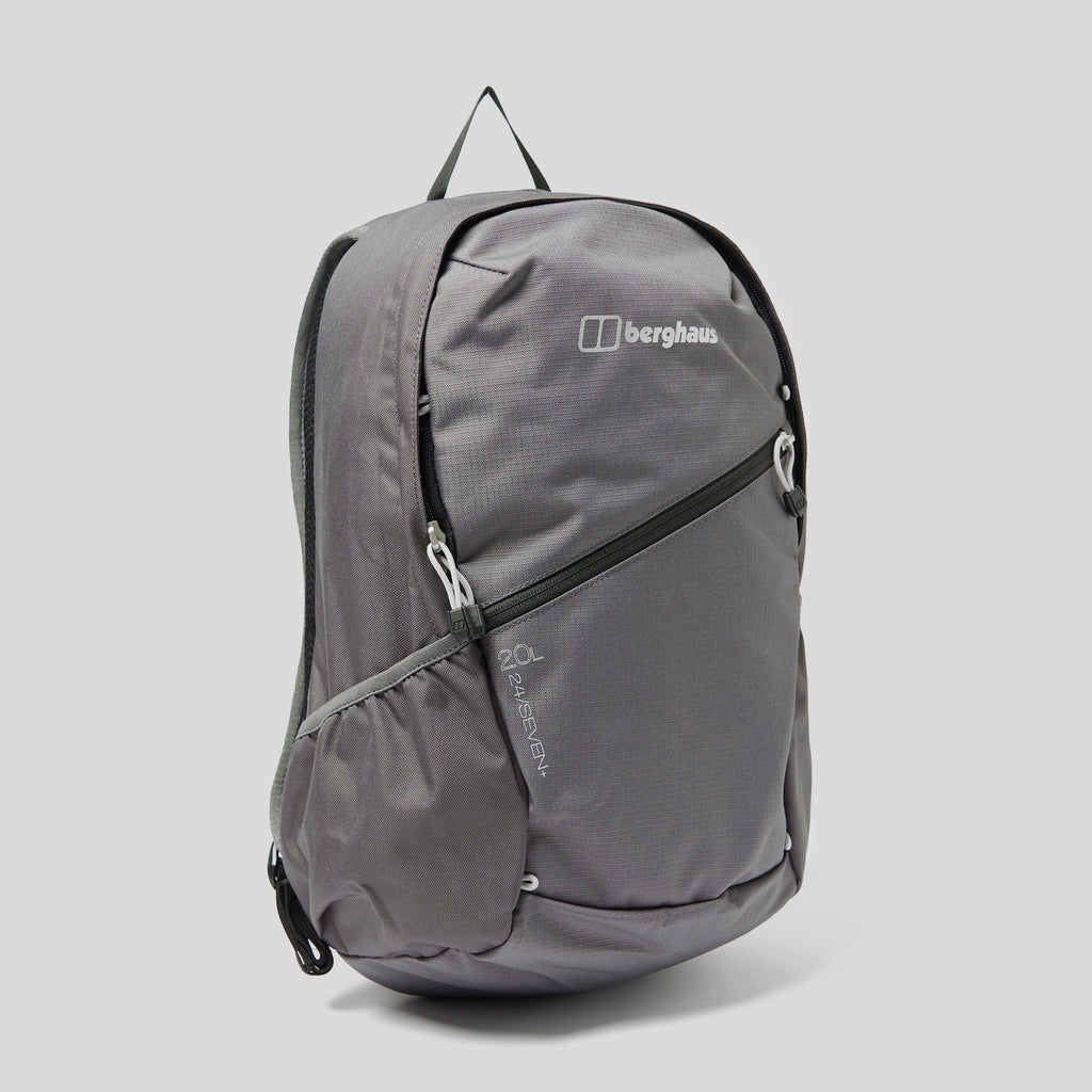 Grey Berghaus 24/7 20l Daysack – Blacks