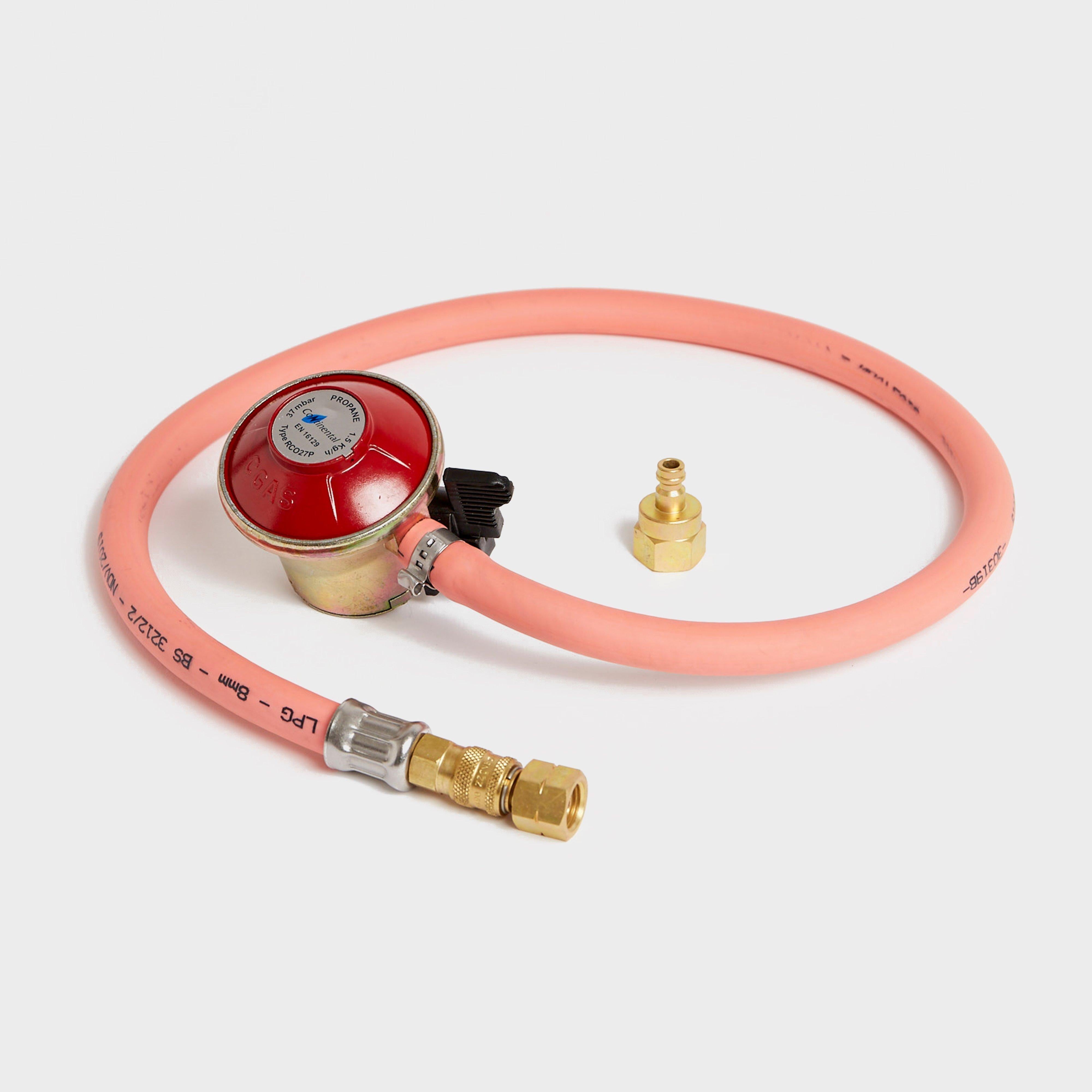Hose and Regulator Kit
