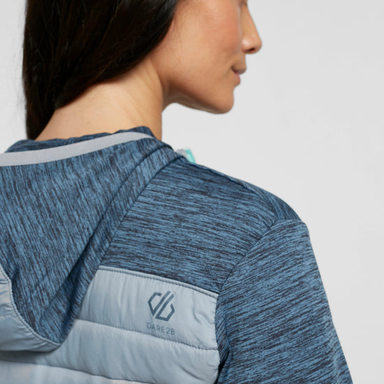 Women's Obstinacy II Hybrid Jacket