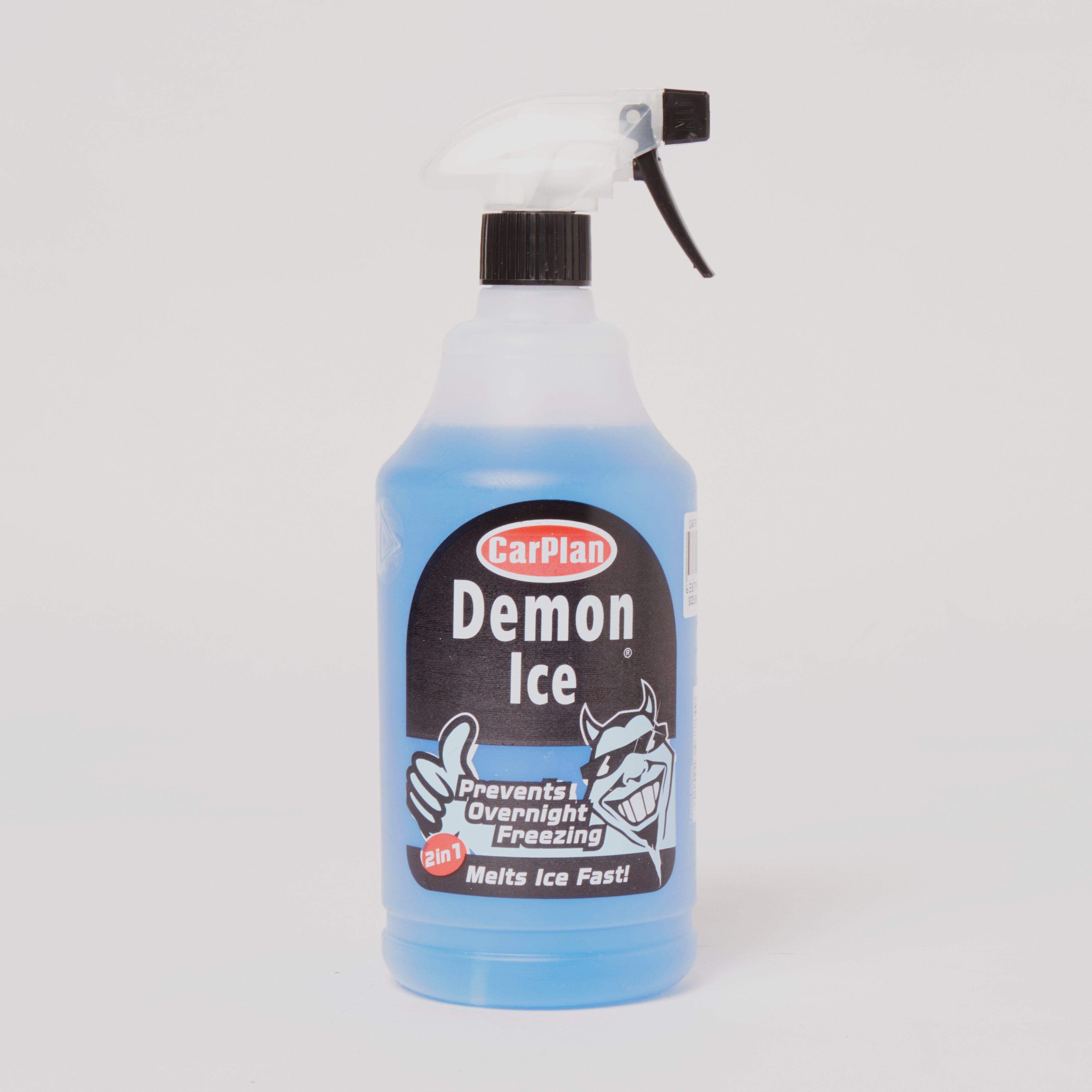 Carplan Demon Ice 2 in 1 DeIcer 1L