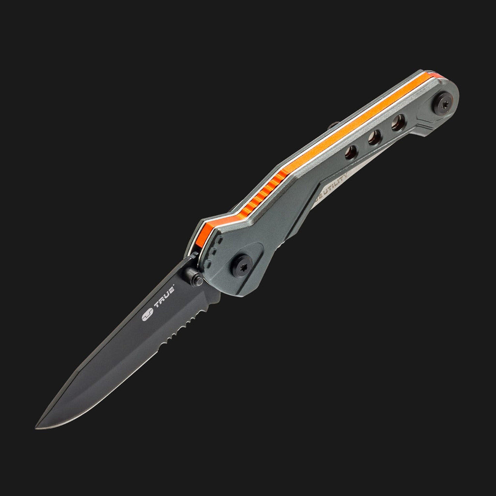 TrueBlade