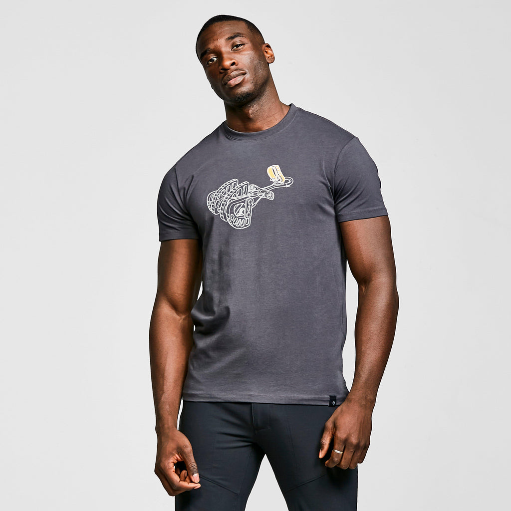 Men's Cam T-Shirt