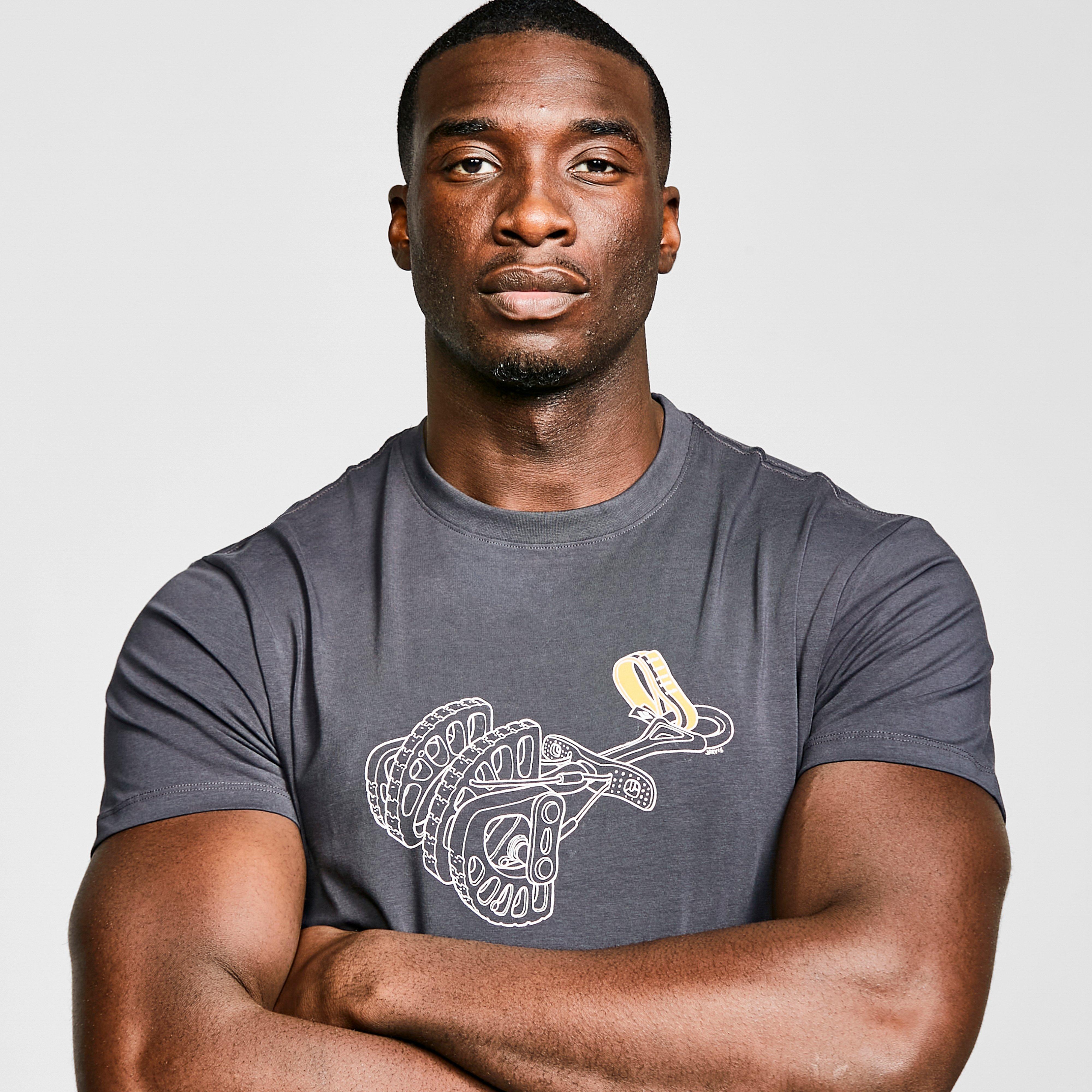 Men's Cam T-Shirt