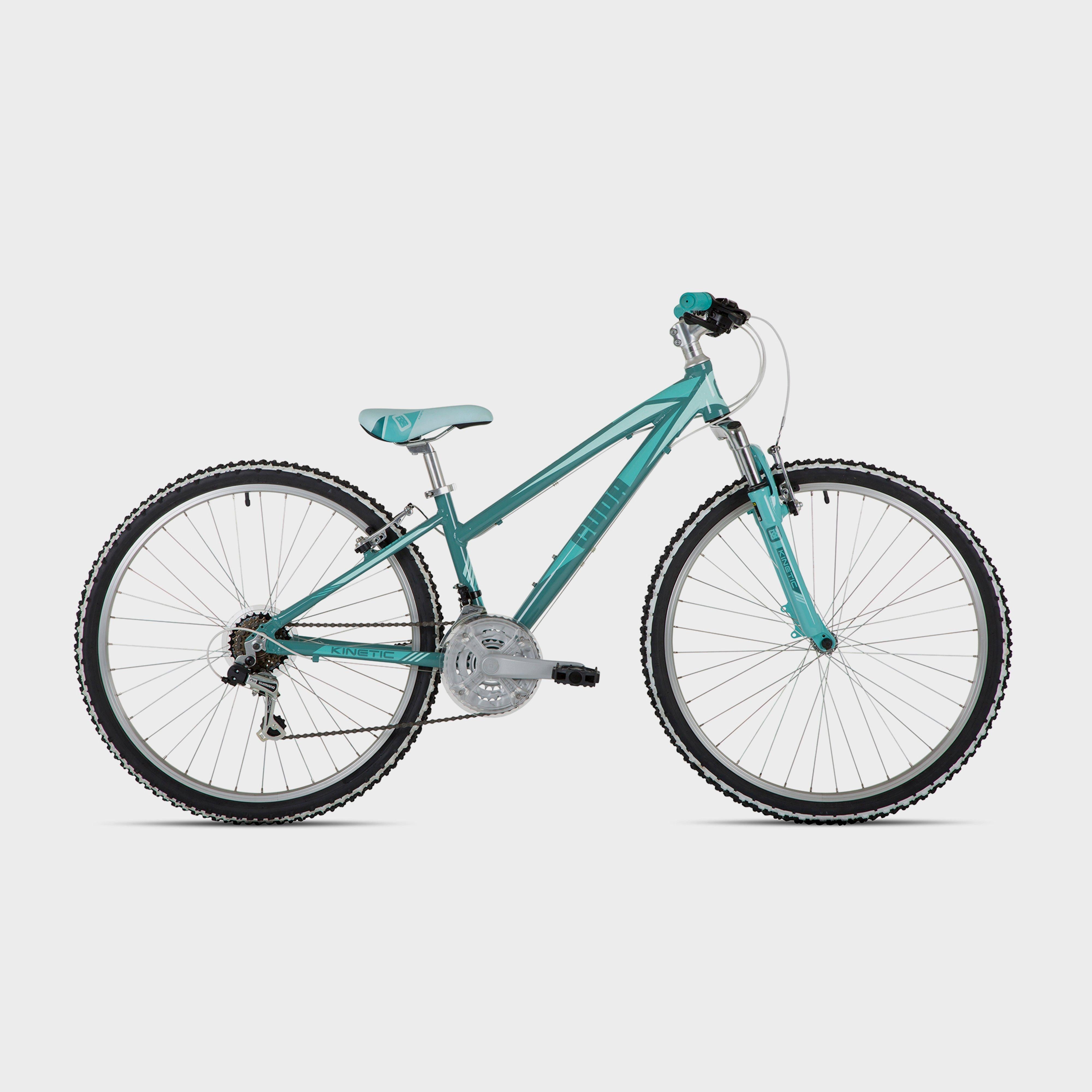 Kinetic 26” Kids’ Mountain Bike