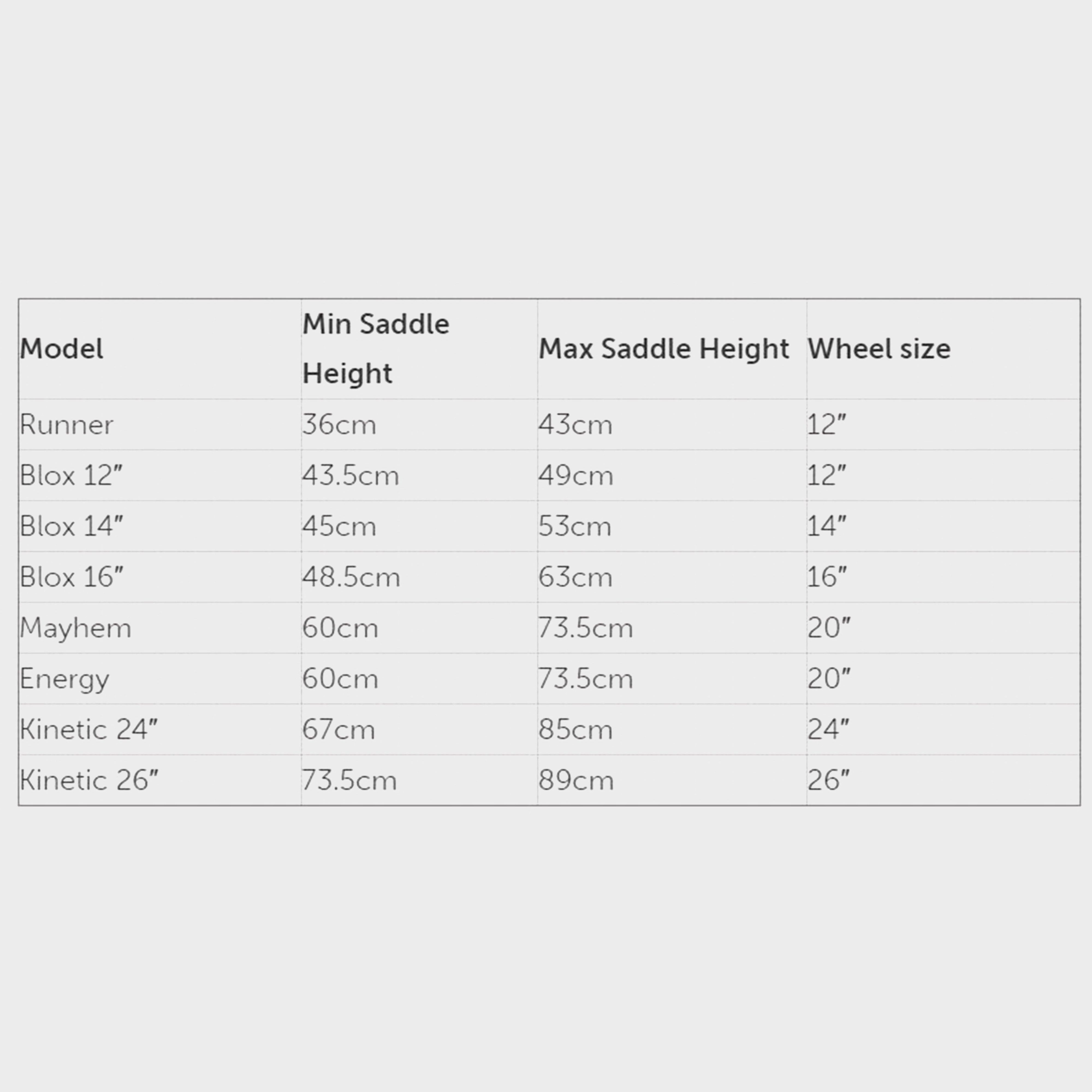 Kinetic 26” Kids’ Mountain Bike