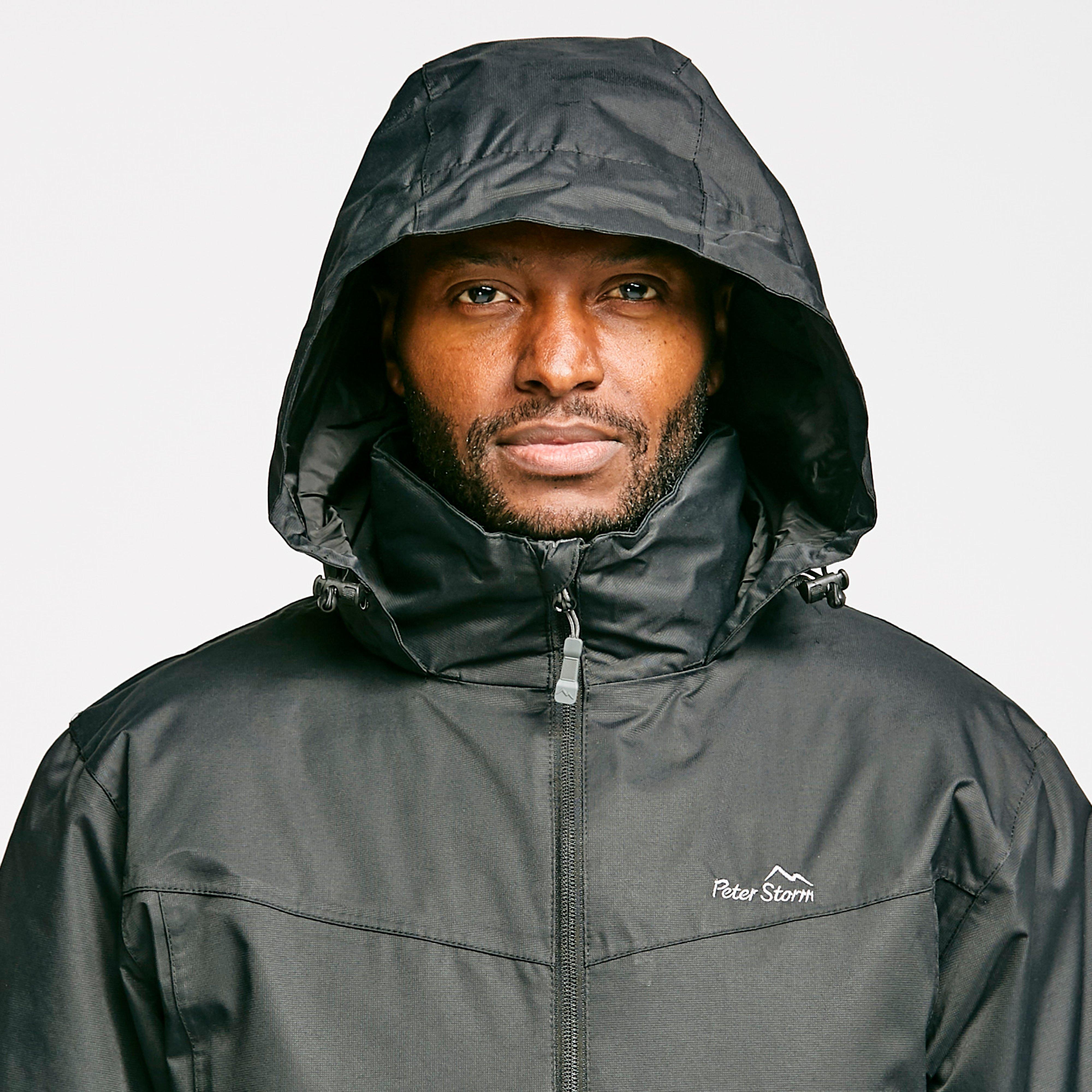 Men's Storm III Waterproof Jacket