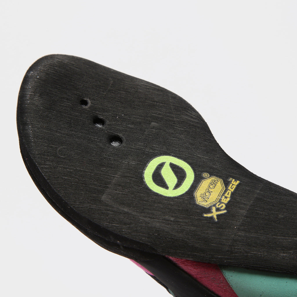 Women's Vapour Climbing Shoes