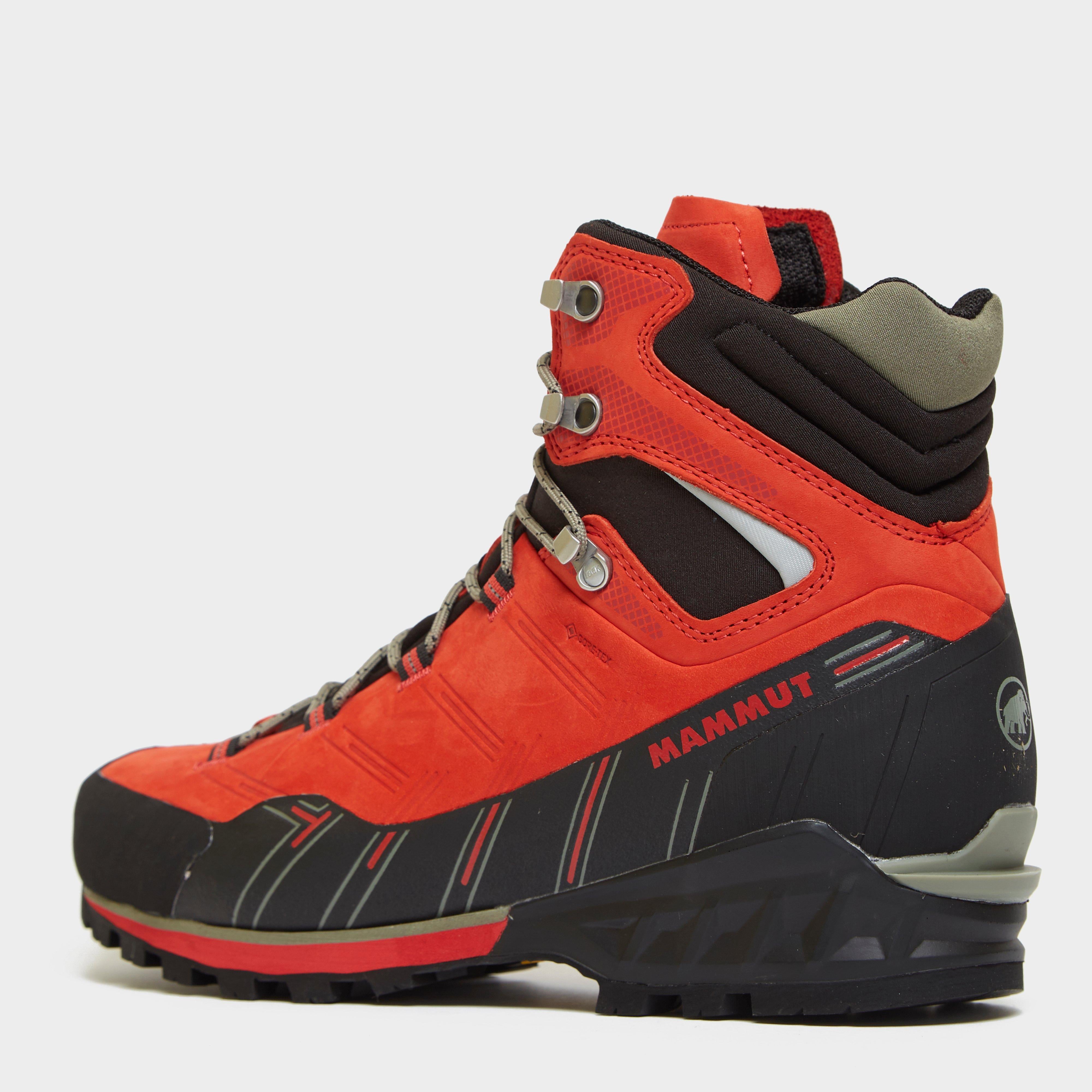 Men's Kento Guide High GORE-TEX® Mountain Boots