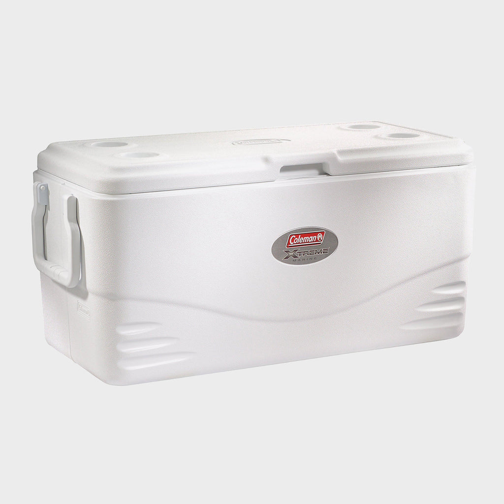 100QT Xtreme Marine Cooler