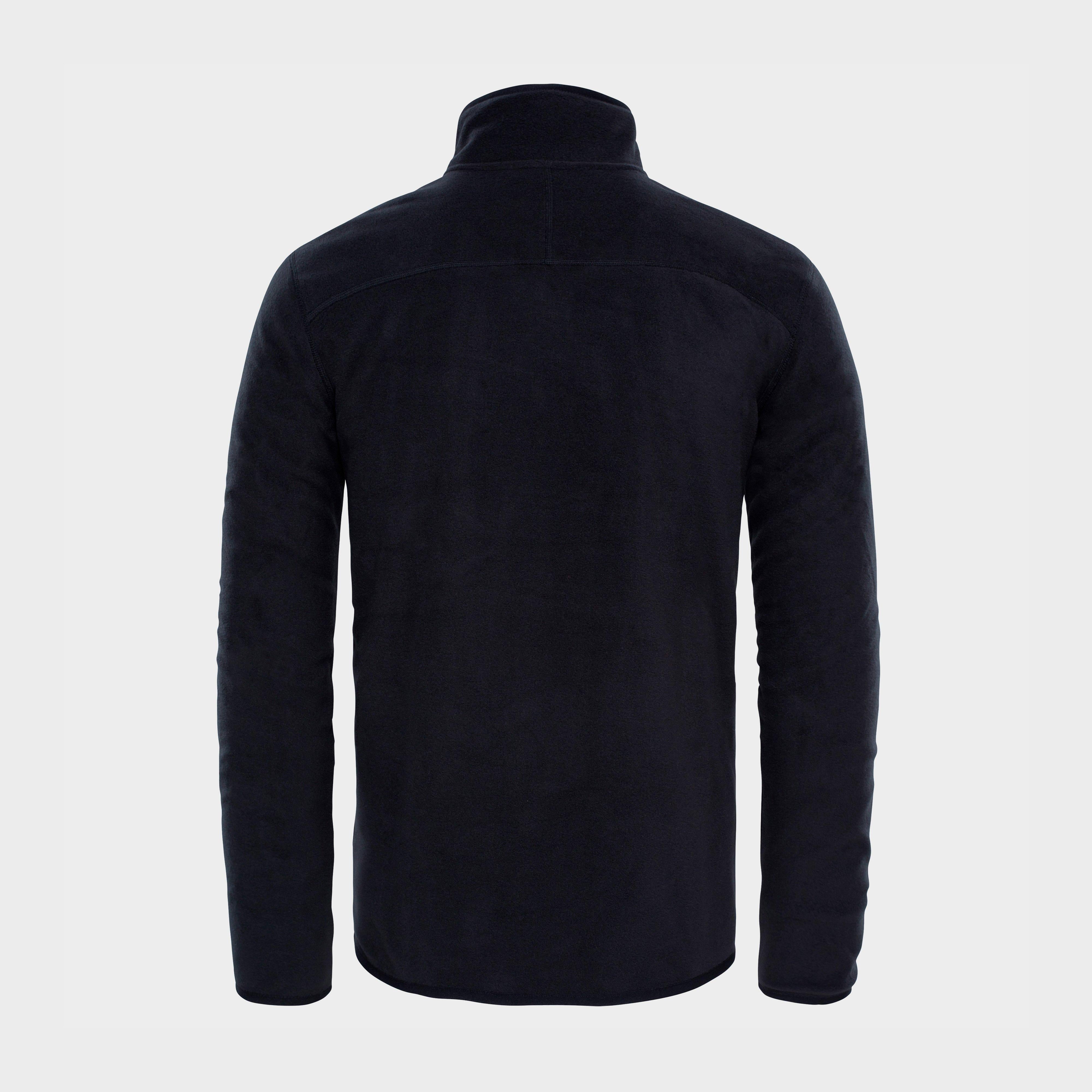 Men’s 100 Glacier Quarter-Zip Fleece