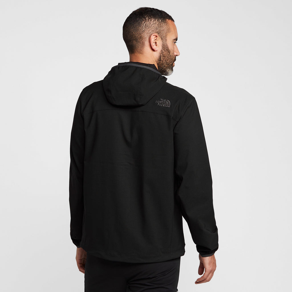 Men's Nimble Hooded Jacket