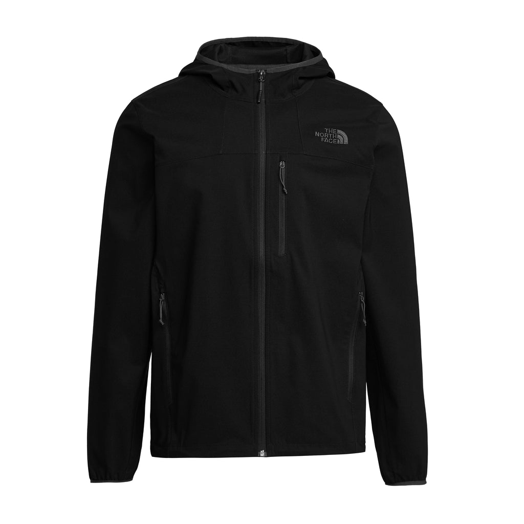 Men's Nimble Hooded Jacket