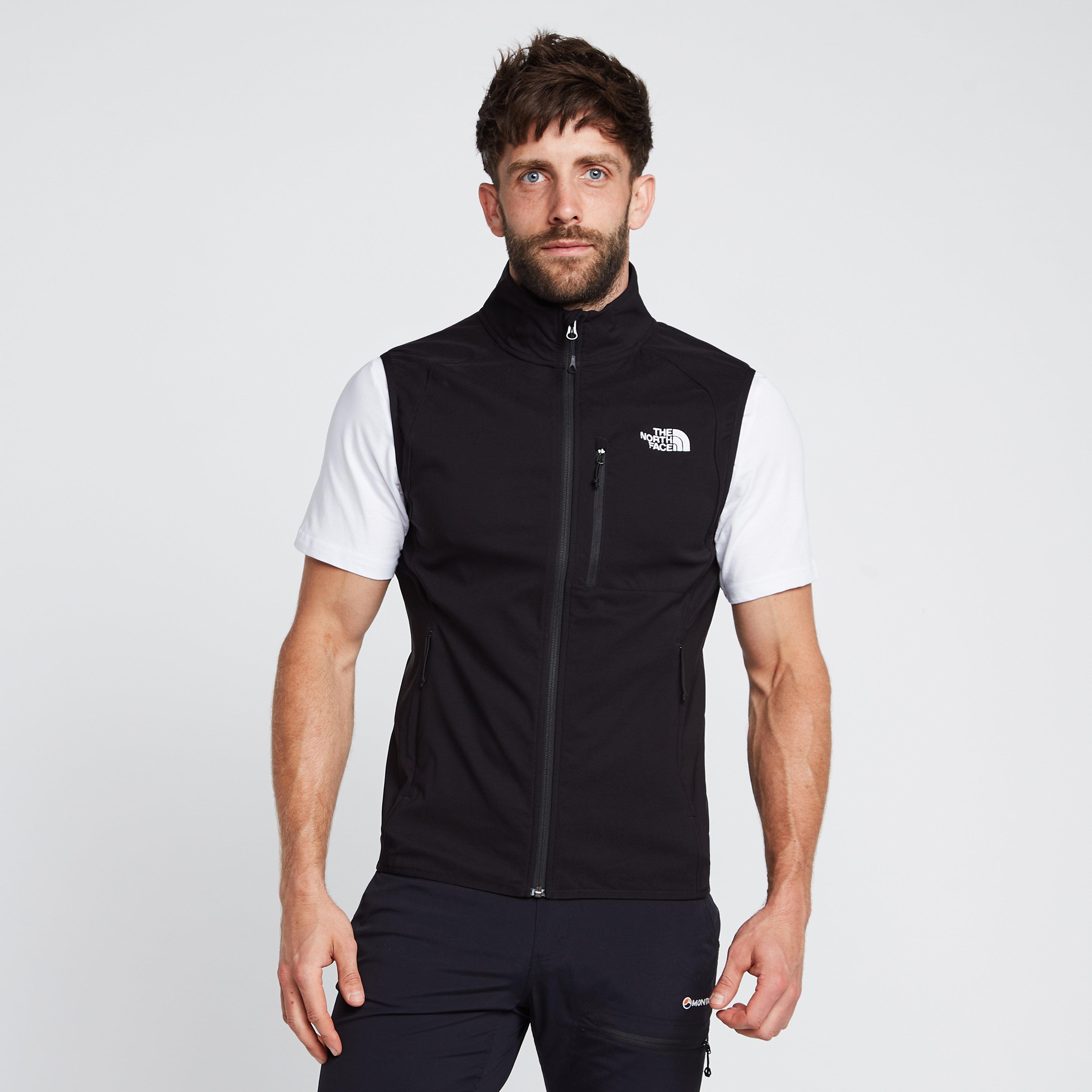 north face nimble gilet