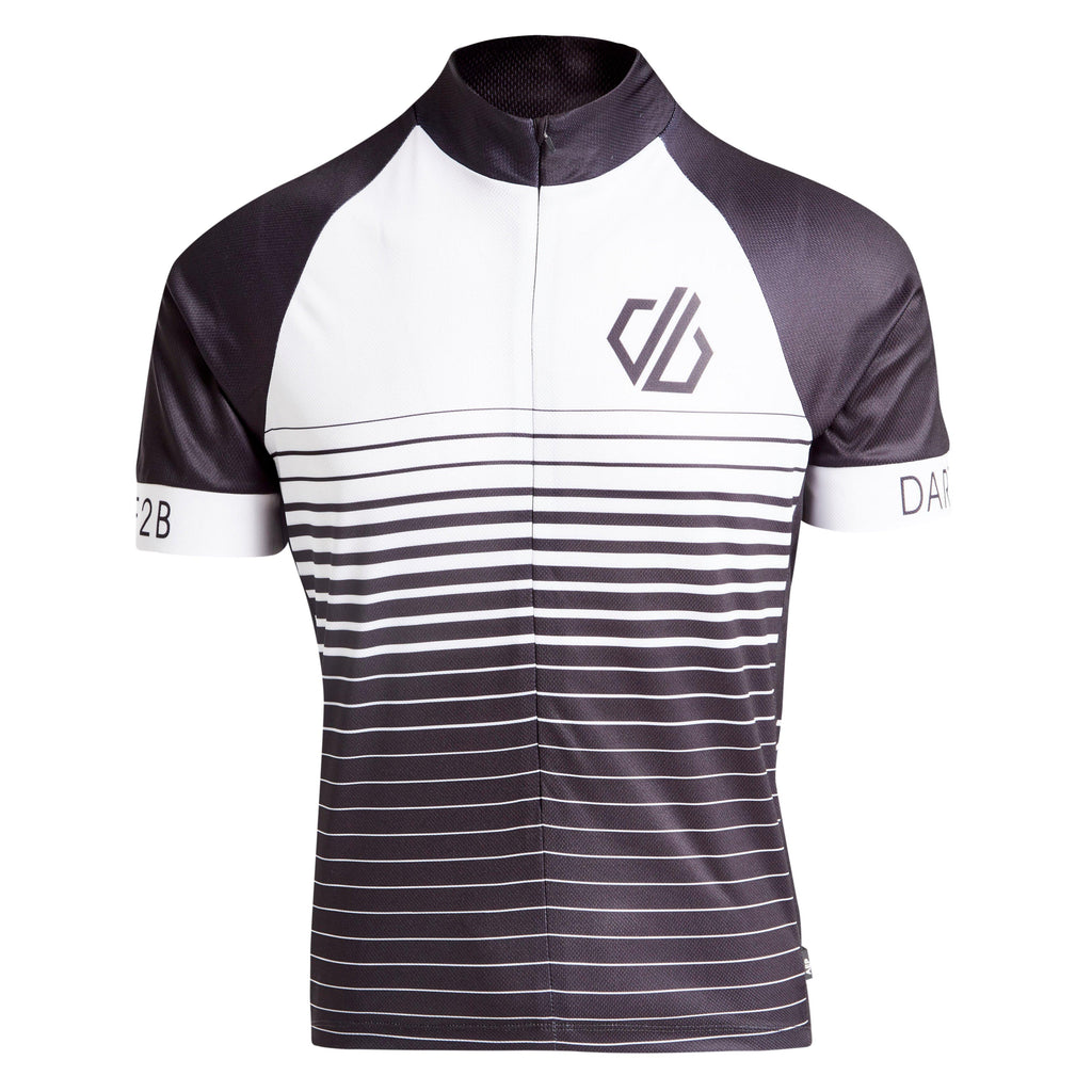 Dare 2b Men'ss AEP Alternation Cycling Jersey
