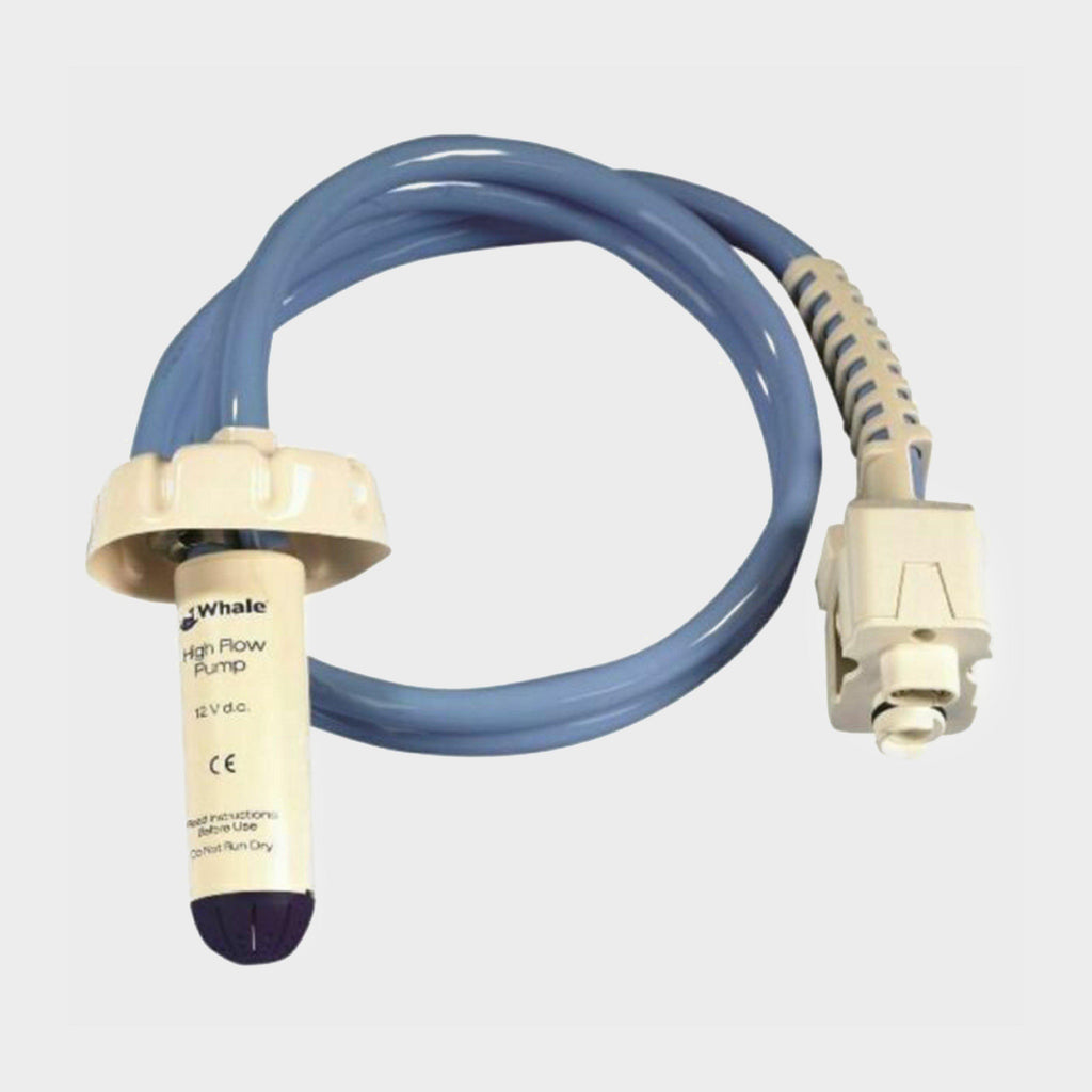 Watermaster 12v High Flow Exterior Water Pump