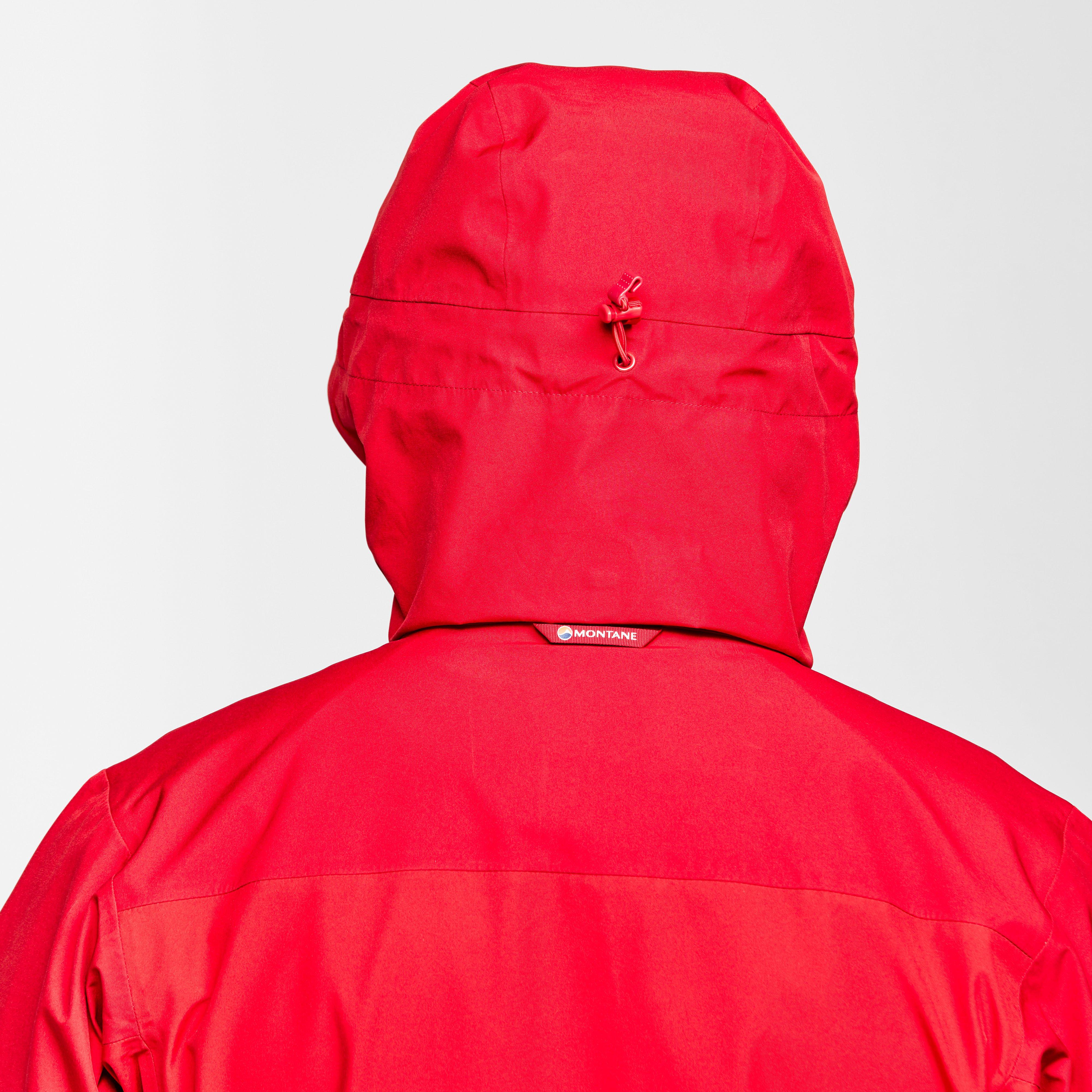 Men's Gravity Gore-Tex Jacket