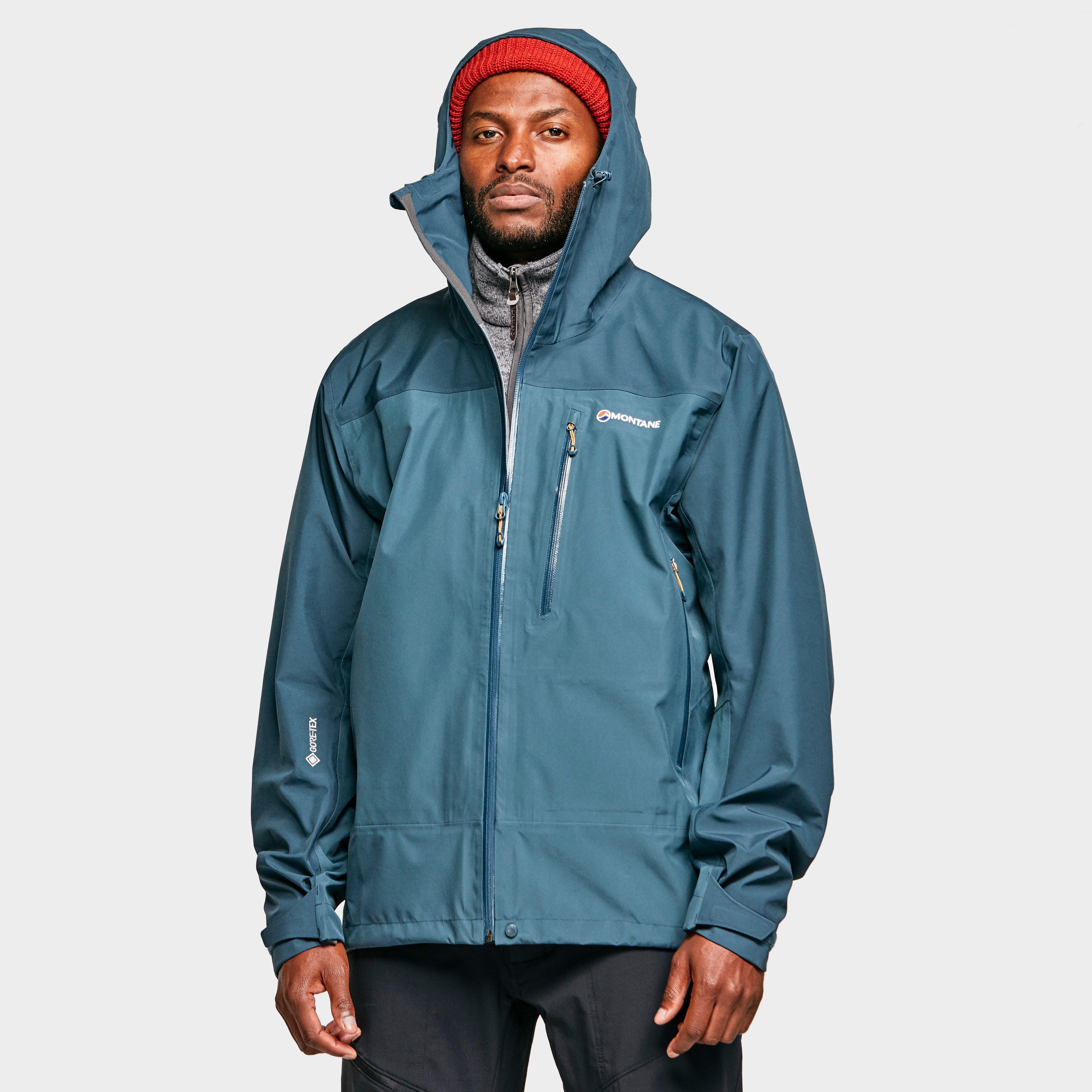 montane gravity gore tex jacket