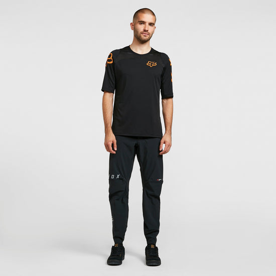 Men’s Defend Short-Sleeve Jersey