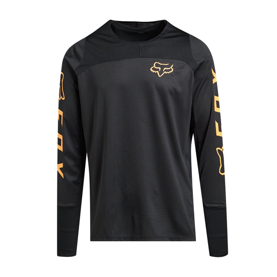 Men's Defend Long Sleeve Jersey