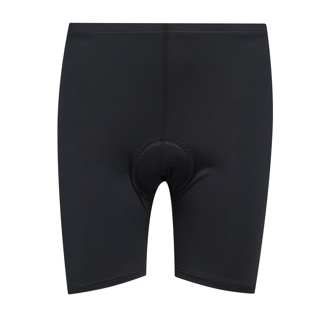 Women's Basic Padded Cycling Shorts