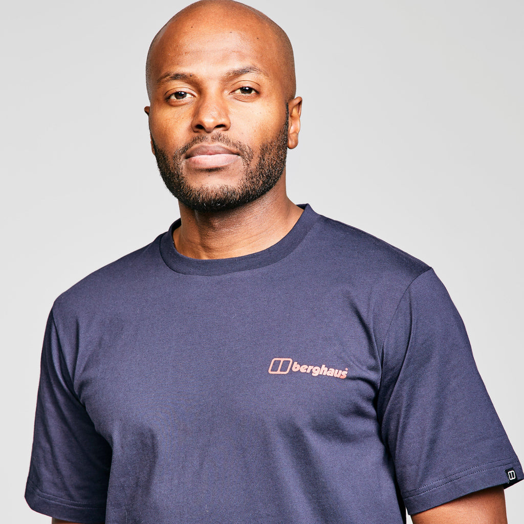 Core Logo Short Sleeve T-Shirt