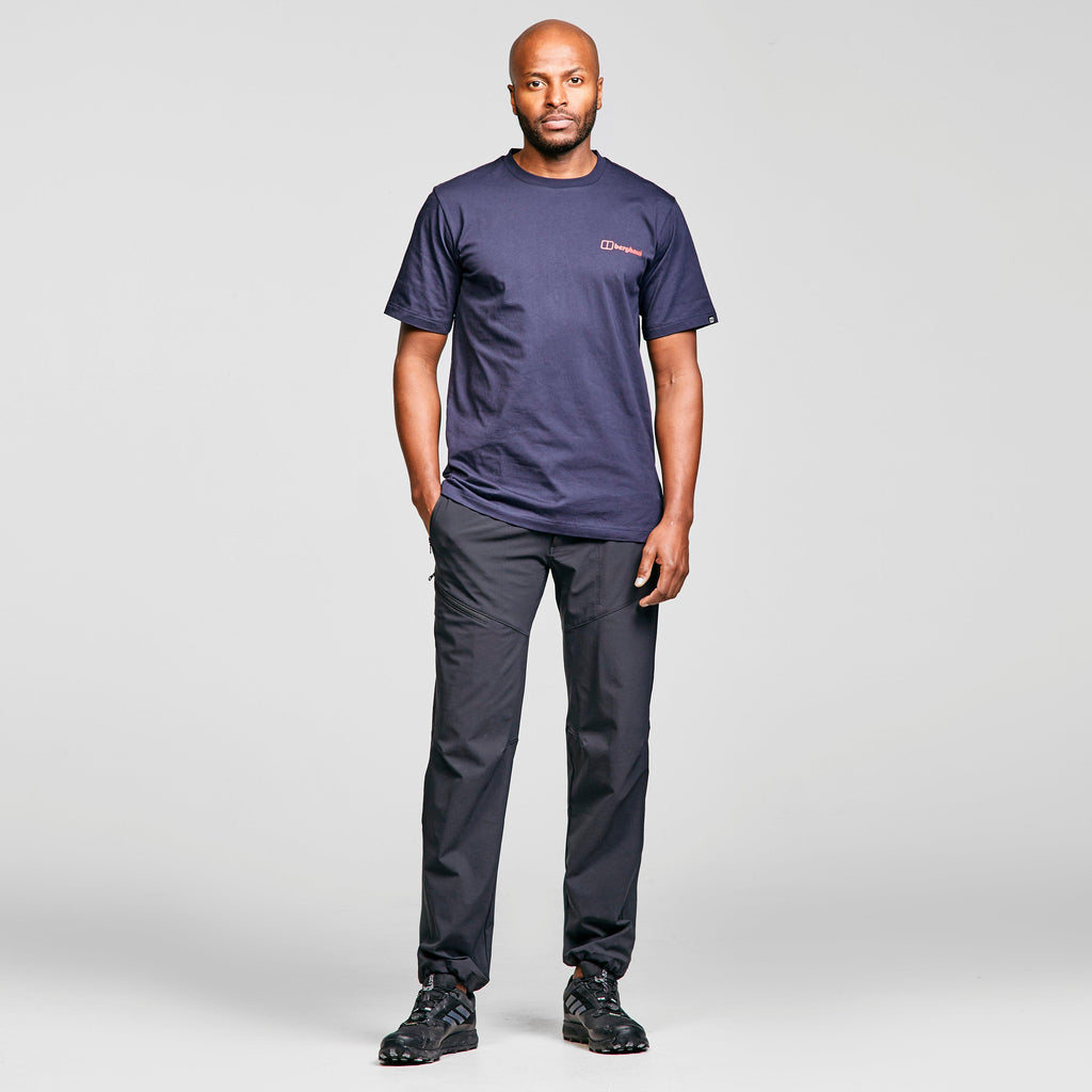 Core Logo Short Sleeve T-Shirt