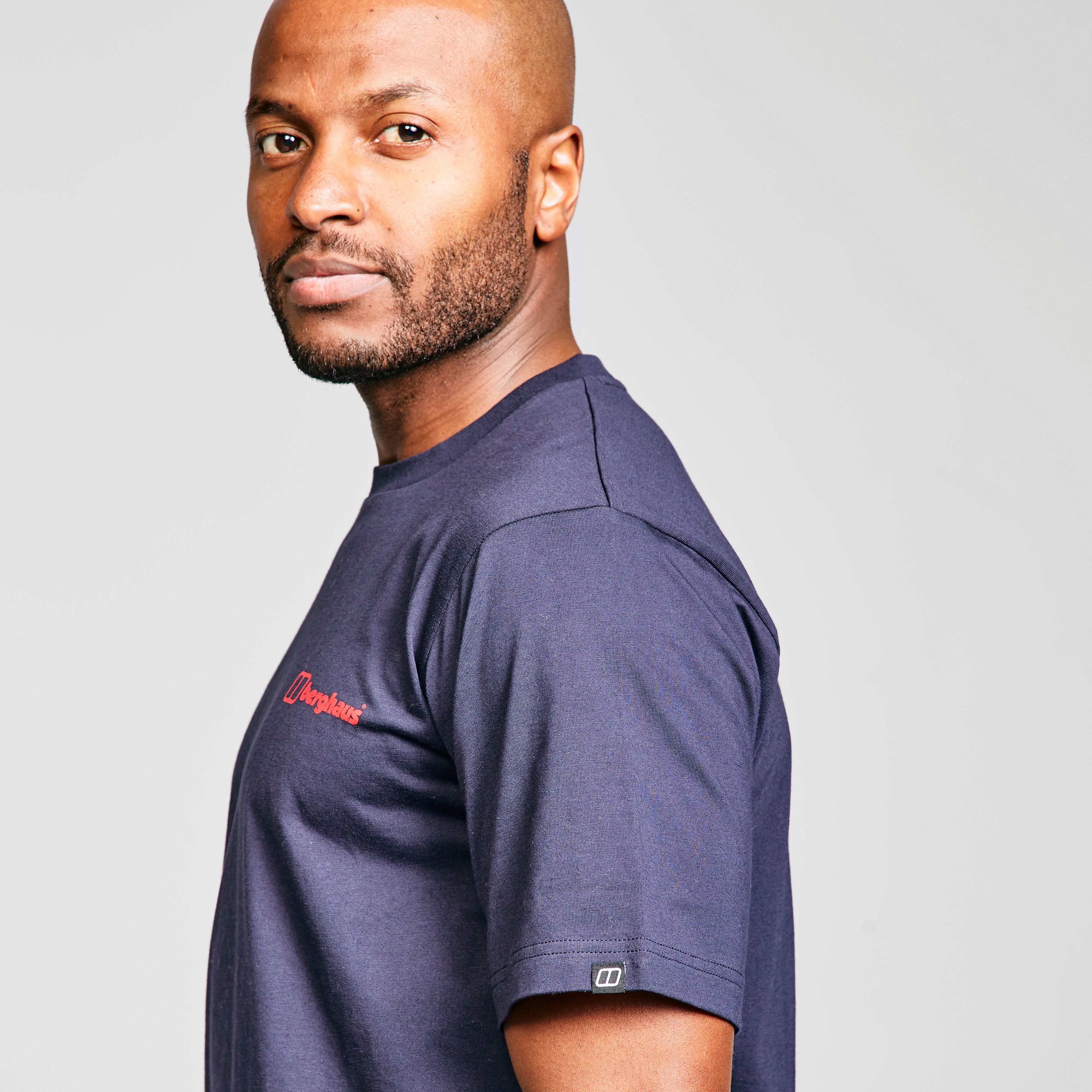 Core Logo Short Sleeve T-Shirt